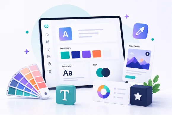 Enhanced branding