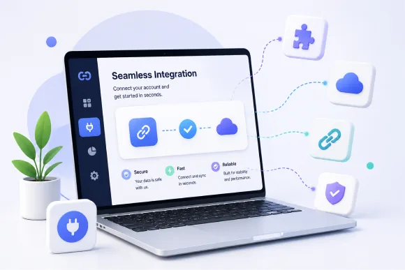 Seamless Integration